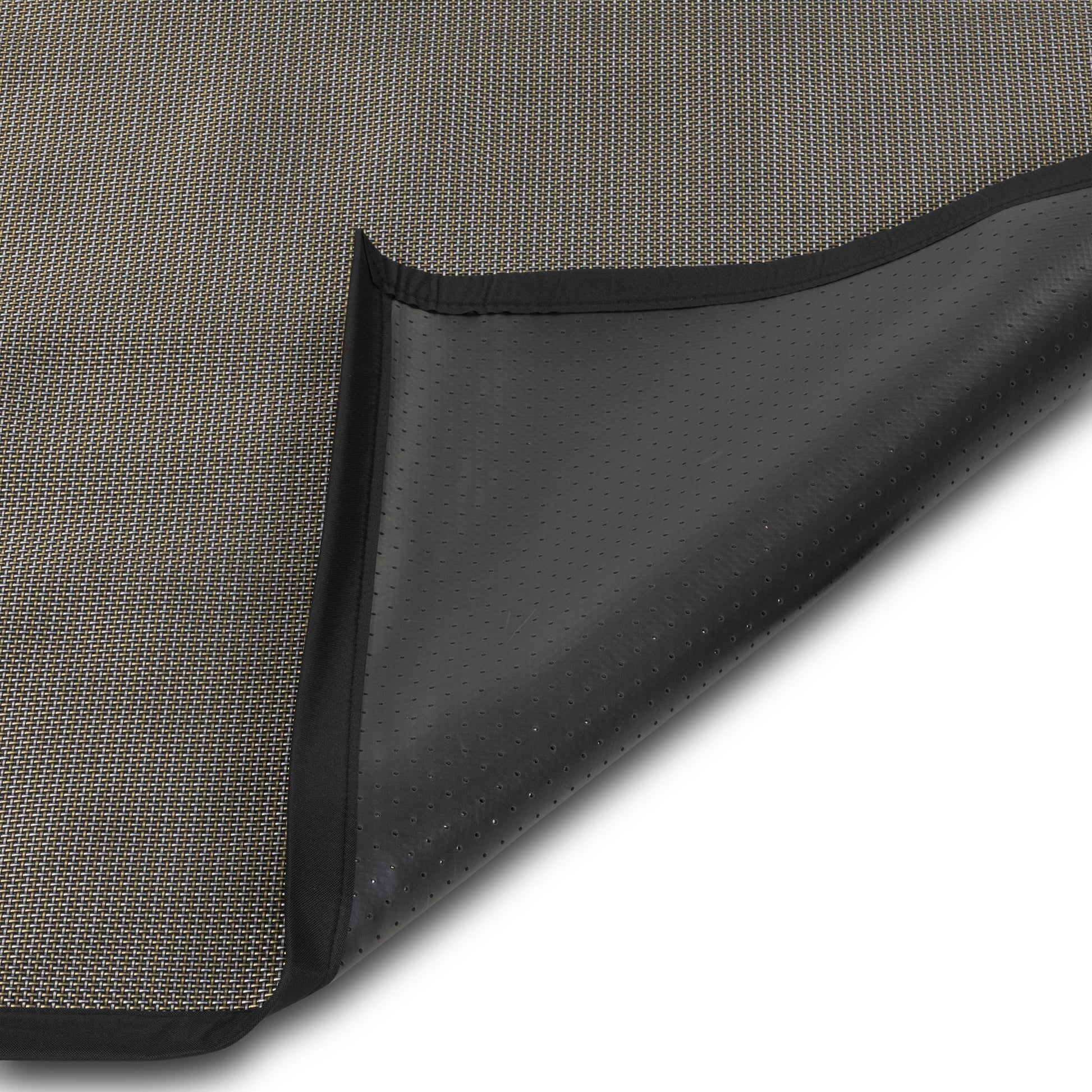 Silver Grey Gold Multi Utility Mat - Erbanica