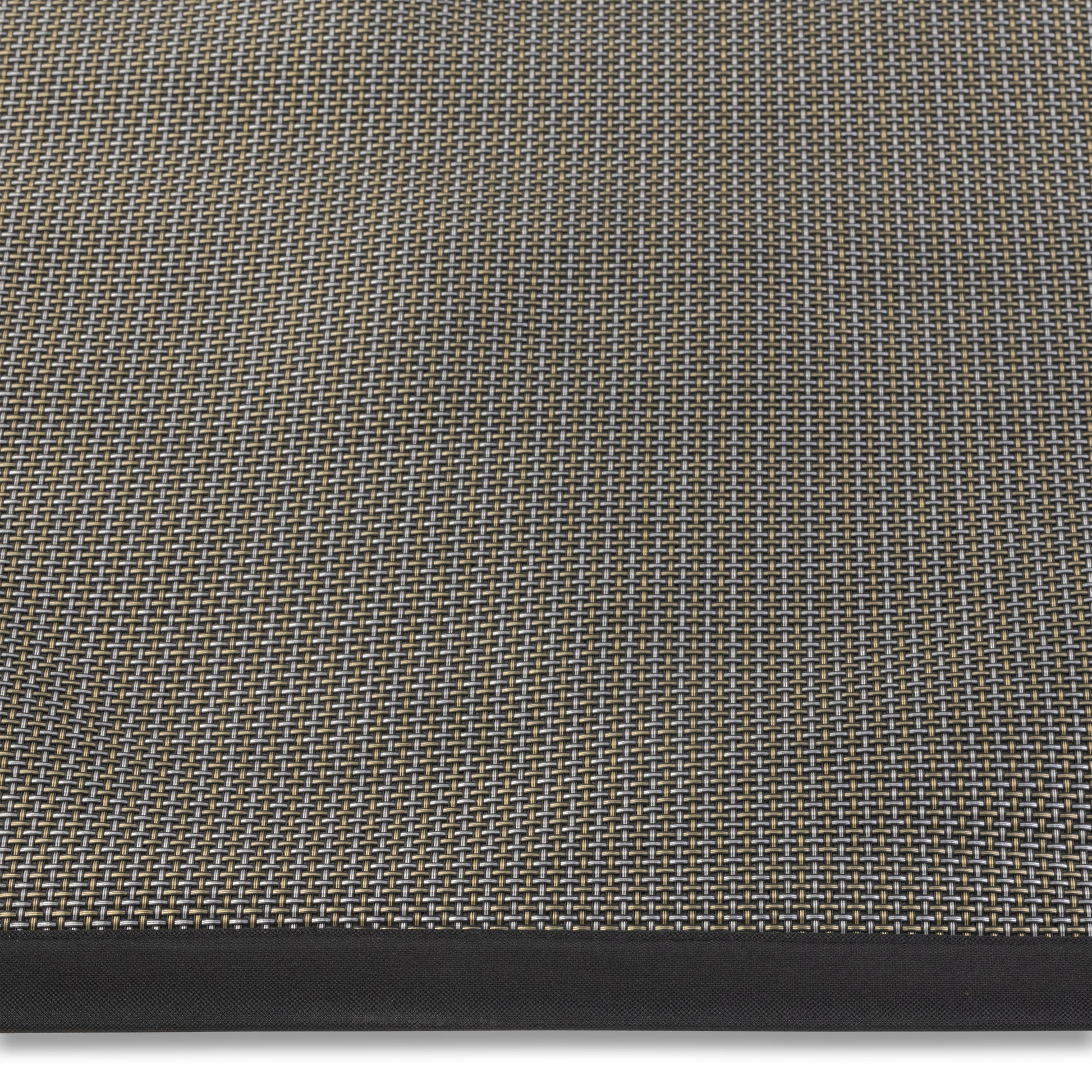 Silver Grey Gold Multi Utility Mat - Erbanica