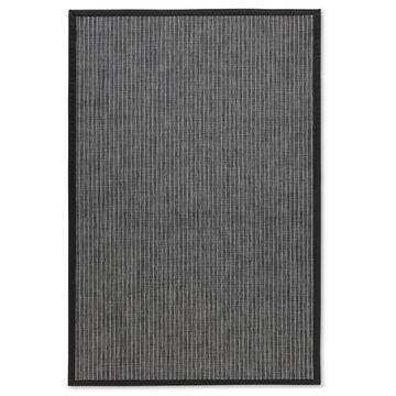 Black and White Multi Utility Mat