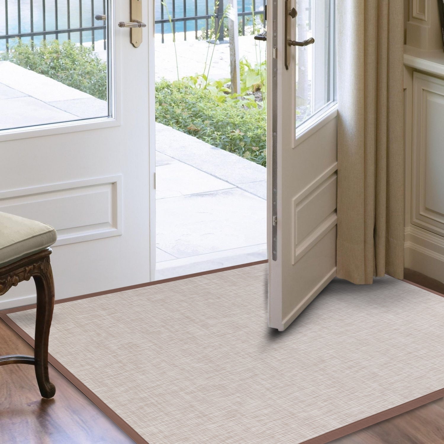 Beige Multi Utility Mat - Erbanica