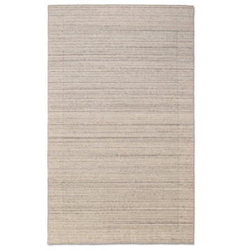 Haven Natural Handwoven Wool Rug