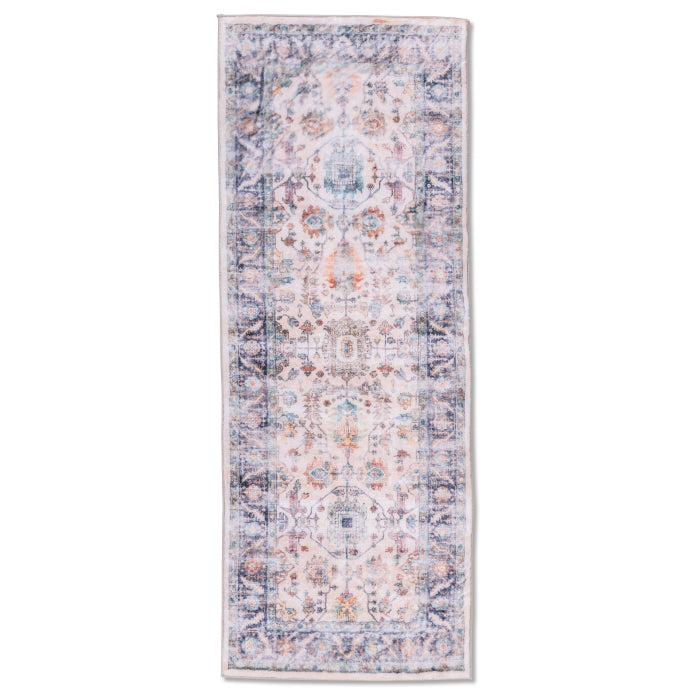 Harmony Ultra Soft Transitional Runner Rug