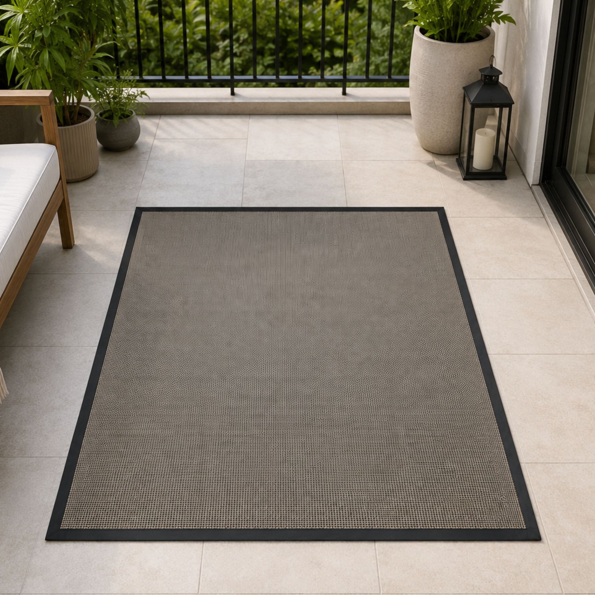 Silver Grey Gold Multi Utility Mat - Erbanica