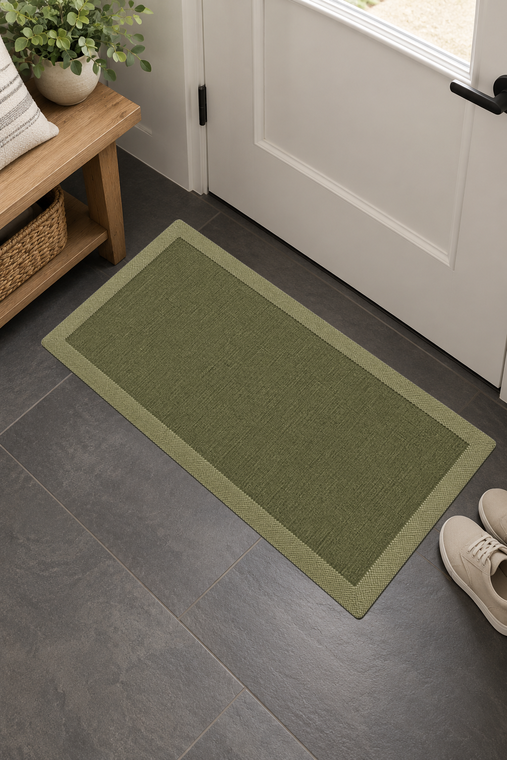 Elura Cushioned Comfort Anti-Fatigue  Mat - Erbanica