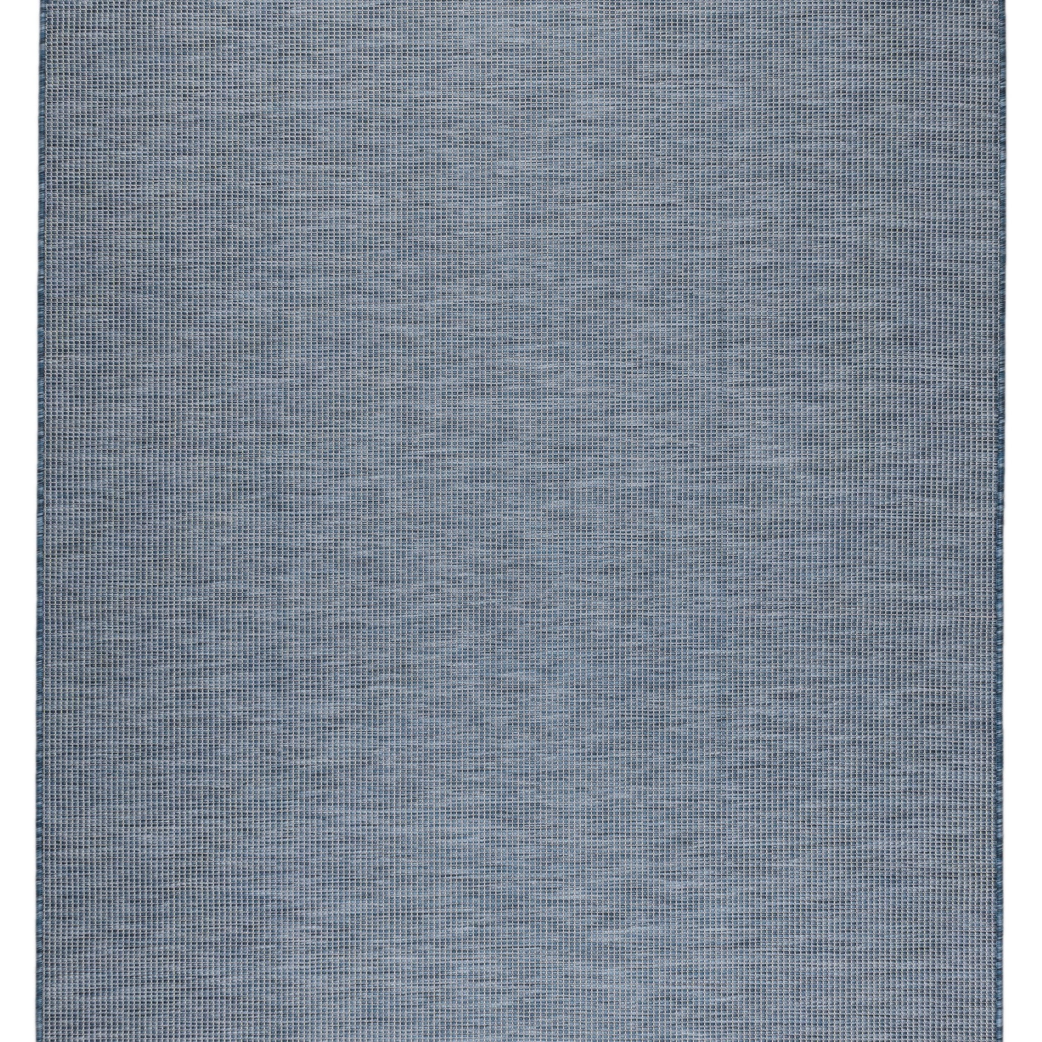 Calypso Azure Indoor Outdoor Rug