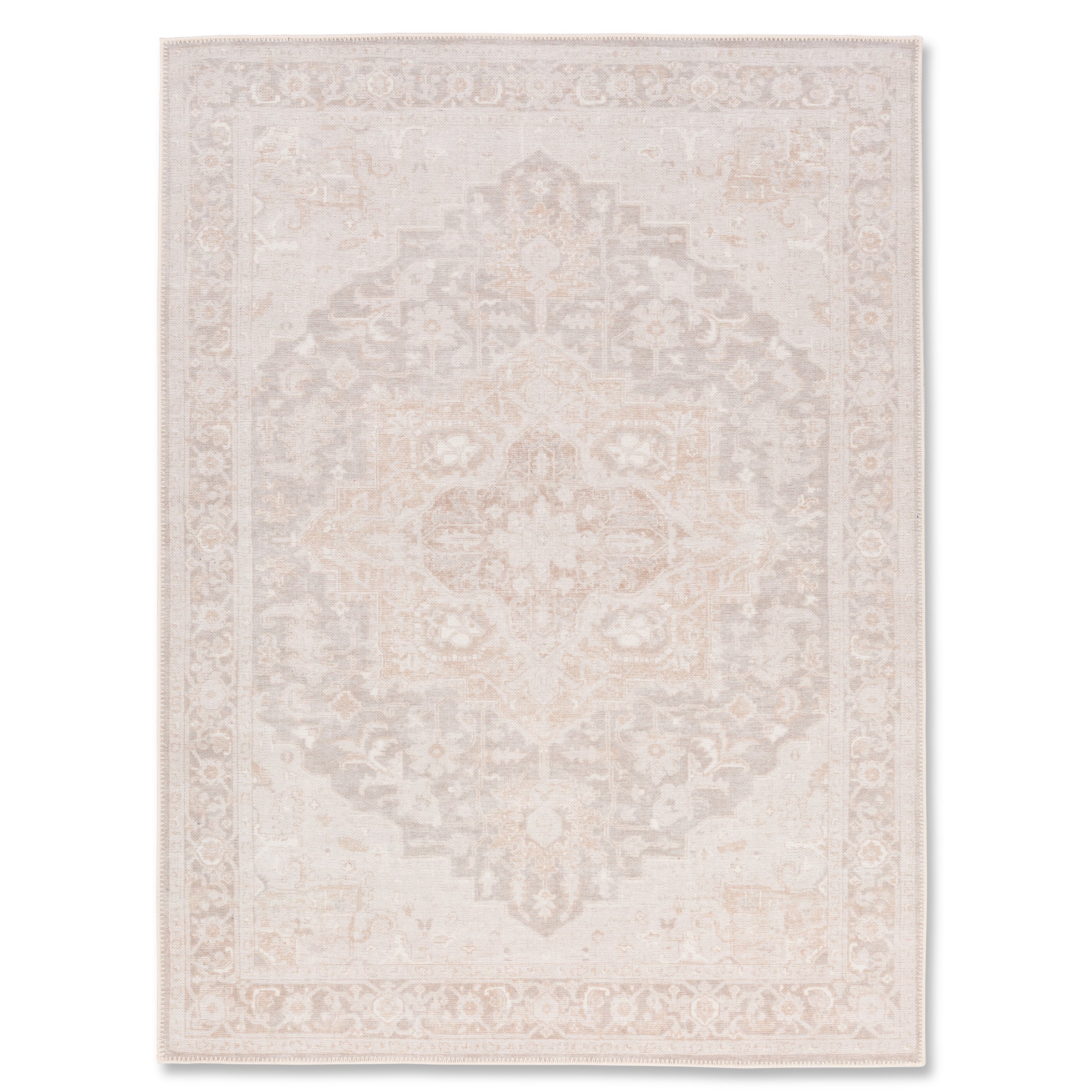Aura 1472 Washable Indoor Rug