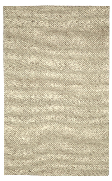 Chinook Ivory Wool Indoor Rug