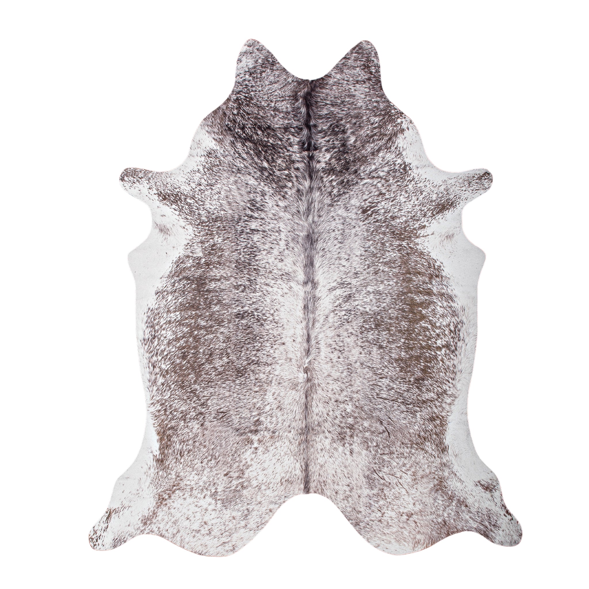 Krava 118341 Faux Cowhide Indoor Rug