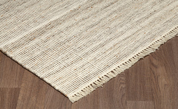 Eko PET Charcoal Recyclable Indoor Rug, sustainable, Indoor Carpet