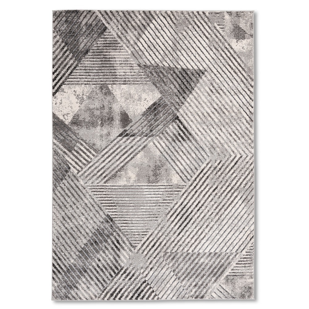 Zielle 201 Indoor Rug